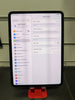 Apple iPad Pro 11" M5 (A3357) 256GB - Space Black, WiFi