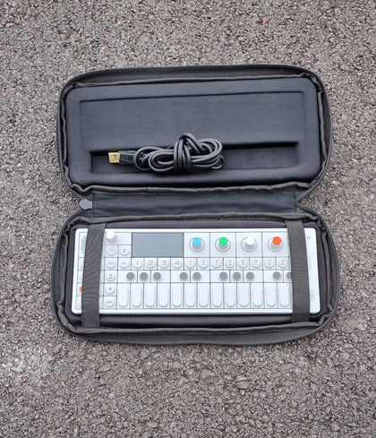 Teenage Engineering Op-1 Portable Synthesizer W/case