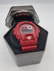 Casio G-shock Gd-x6900 Carp Collaboration Unisex Resin Red/Black USA import special edition boxed