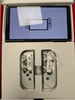 Nintendo Switch OLED - White