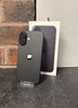 Apple iPhone 16 128GB Black **100% BH**