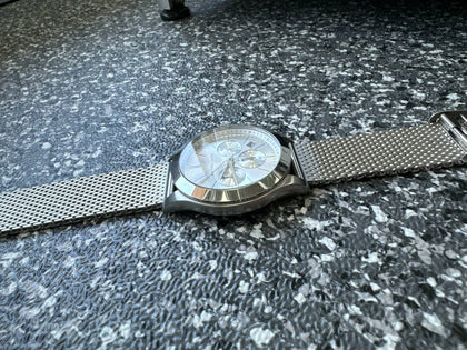 Michael Kors MK9059 Men's Slim Runway Watch ** Collection Only - Wythenshawe **