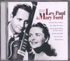 Les Paul & Mary FORD: The Very Best of Les Paul & Mary Ford CD