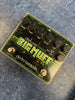 Electro-Harmonix Deluxe Bass Big Muff Pi Distortion Effects Pedal