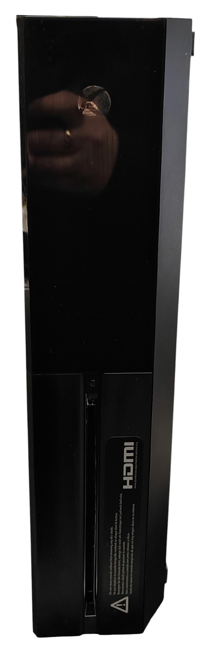 Xbox One 500GB ***Unboxed***