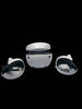 Sony PlayStation PSVR2 Virtual Reality Headset For PS5 - White - Unboxed