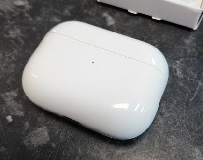 Apple AirPods Pro 2 A3047+A3048 In-Ear (USB-C MagSafe Case A2968) - Boxed