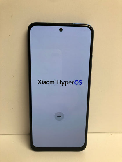 Xiaomi Redmi Note 11 6GB/128GB Twilight Blue