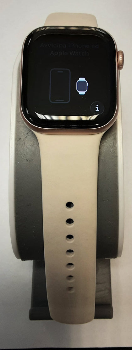 Apple watch series 10