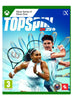 Topspin 2K25 Cross-Gen Edition Xbox Series X|S Xbox One