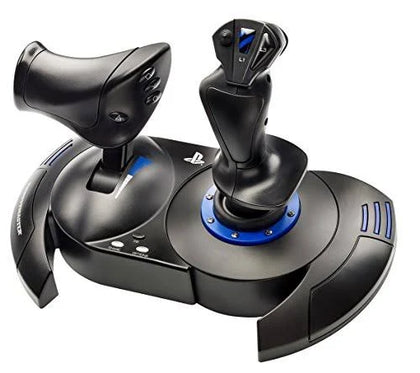 Thrustmaster T.Flight Hotas 4 ps4