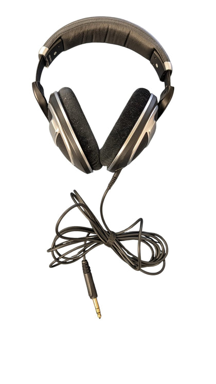 Sennheiser HD 599 SE Open-Type Headphones