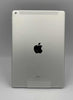 Apple iPad 9th Gen (A2604) 10.2" 64GB, Silver Unlocked with Apple Pencil (A1603) unboxed