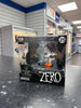 Nightmare Before Christmas Zero Figure