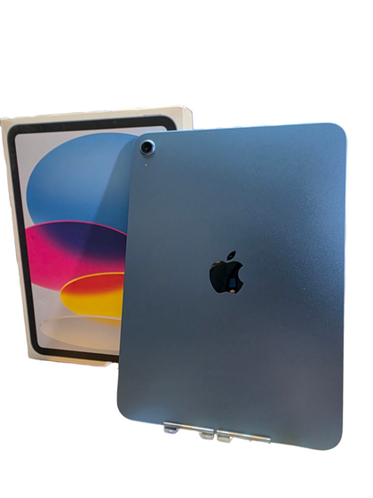 Apple iPad a16 Boxed - 128gb