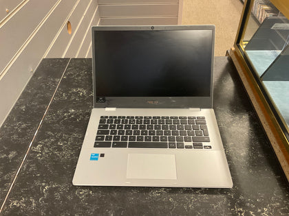 Asus Chromebook