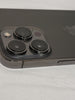 Apple iPhone 13 Pro - 128 GB - Graphite - Unlocked