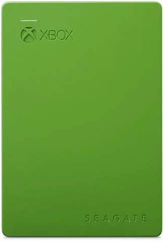 Seagate 2TB Game Drive for Xbox