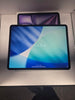 Apple iPad Air 13" Purple 1TB Wi-Fi + Cellular