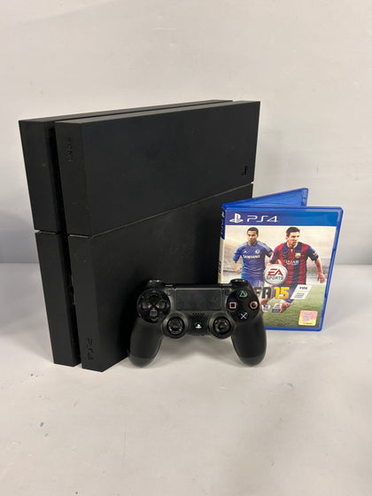 PlayStation 4 500GB - Fifa 15