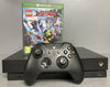 Microsoft Xbox One X 1TB Game Console Bundle ( + Lego The Ninjago Movie )