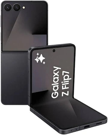 Samsung Galaxy Z Flip7.