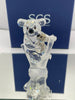 Swarovski Crystal Koala & Baby