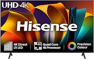 Hisence 50