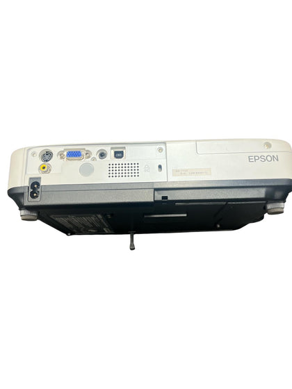 Epson LCD Projector H269B