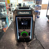 Makita DMR109 DAB/FM Job Site Radio With Power Lead - No Battery