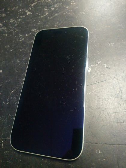 iphone 15 - 128GB - 85% Battery Health