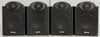 ** May Bank Holiday Sale ** Tannoy FX 5.1 Speaker System Black ** Unboxed **