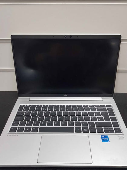 HP Probook 440 G9/i5-1235U / 16GB RAM / 256GB SSD / 14