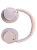 Pink Sony Wireless Headphones