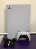 PS5 Disc Edition