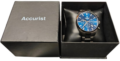 Accurist 7137 Watch **Boxed**