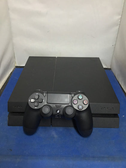 PlayStation 4 original console