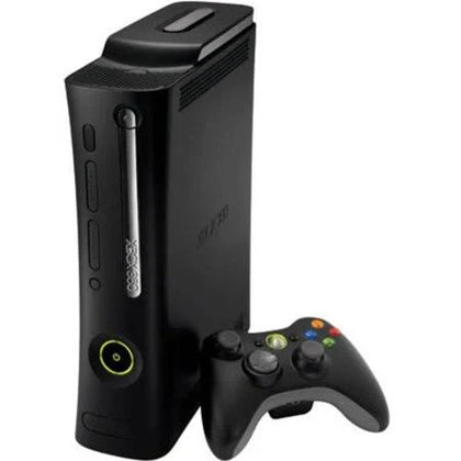Xbox 360 Elite 120GB Console