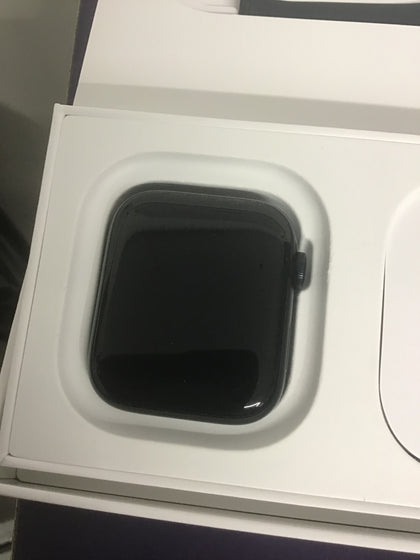 Apple Watch SE 2nd Gen GPS 44mm Midnight Aluminium