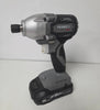 Ferrex Combi & Impact Drill Set 20 V Models FID 20-B BL & WWS-ASB 20-SF