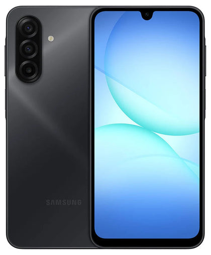 Samsung Galaxy A17 , 128GB 4G Black