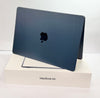 Apple Macbook Air 13" M4 Chip (2025) 16gb memory 256gb storage