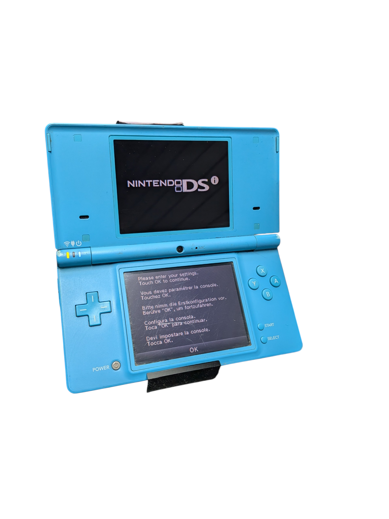 Nintendo DSi | Cash Generator