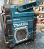 Makita DMR108N Job Site Radio with Bluetooth