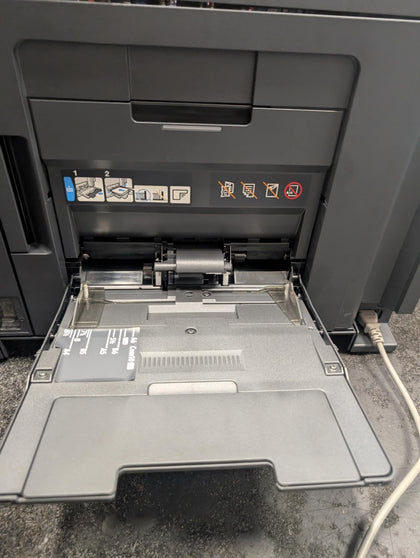 Konica Minolta Bizhub 4050i Printer