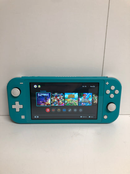 Nintendo Switch Lite (Turquoise)