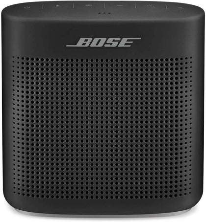 Bose Soundlink Colour Series II Wireless Portable Speaker