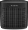 Bose Soundlink Colour Series II Wireless Portable Speaker