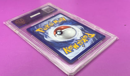 Ninetails 199/197 (2023) UGC - 8.5 - Near Mint