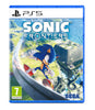 Sonic Frontiers (PS5)